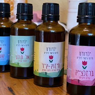 ילדודס